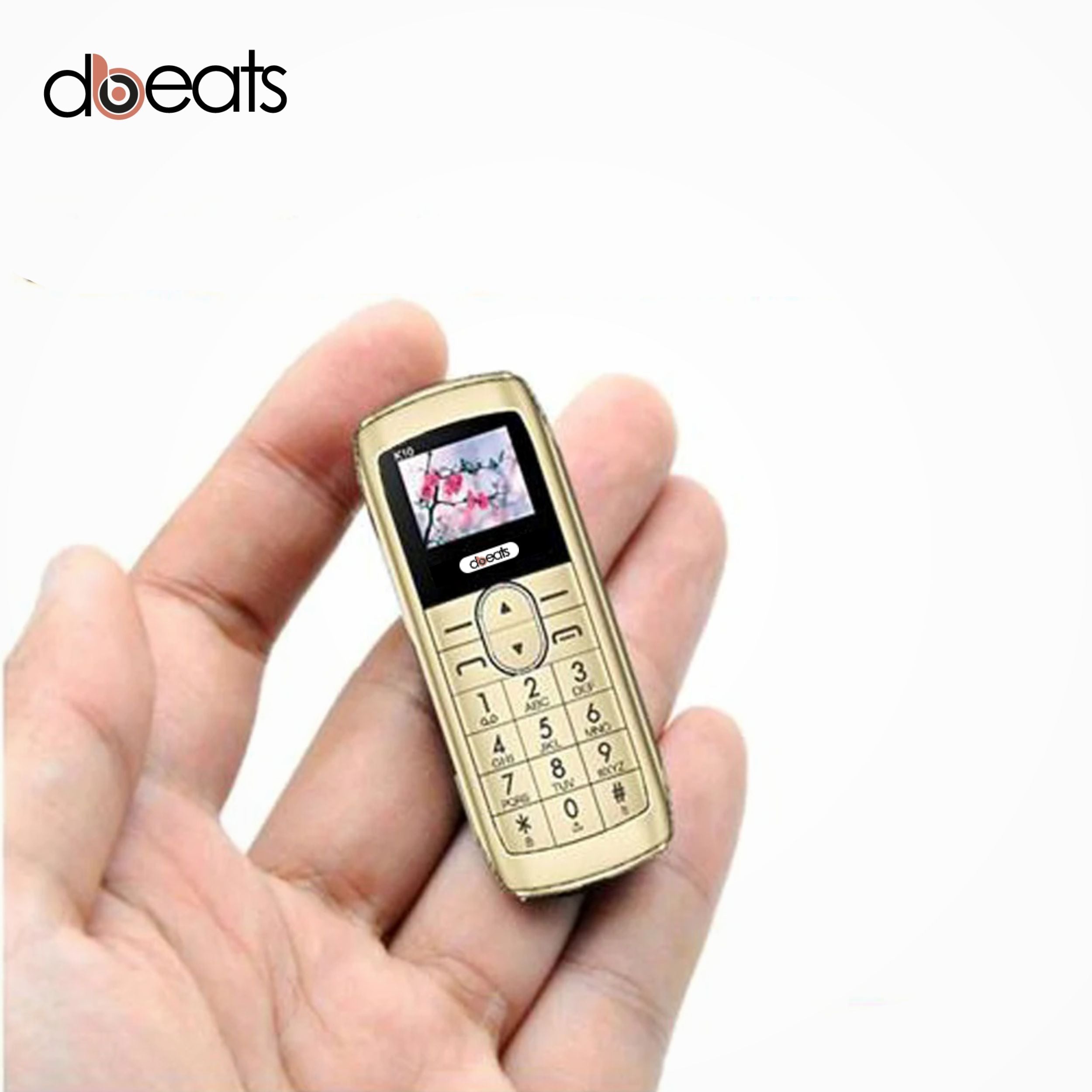 Dbeats M200 Model Dbeats M200 Model